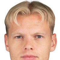 Morten Bjørlo