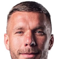 Lukas Podolski