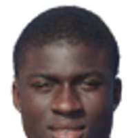 Njogu Demba-Nyrén