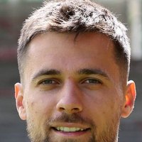 Milos Pantovic
