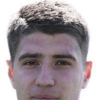Yevgen Smirnov