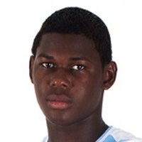 Dagner Oriol Quintero Mina