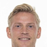 Thor Lange