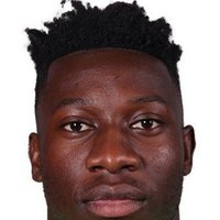 André Onana