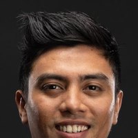 Rudy Khairullah
