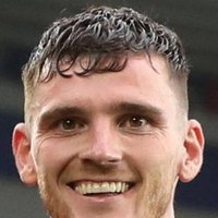 Andrew Robertson