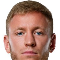Dmitriy Chistyakov