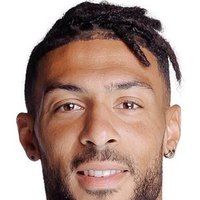 Denis Bouanga