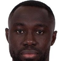 Nana Boateng