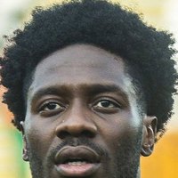 Ola Aina