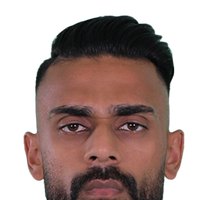 Ghayas Zahid