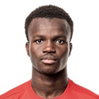 I. Seidu