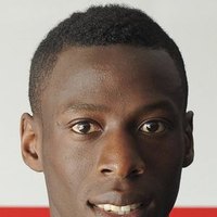 Mamadou Diawara