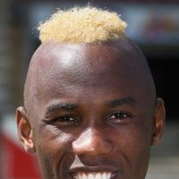 Fabrice Olinga