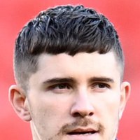 Declan John