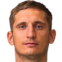 Sergey Samodin