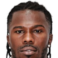 Keita Baldé