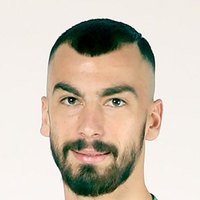 Georgios Mygas
