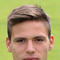 Lorenzo Ferrari
