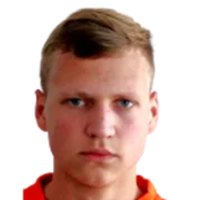 Vitaliy Bondarev