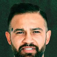 Anil Sahin