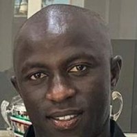 Ousmane Diop