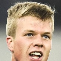 Samúel Fridjónsson