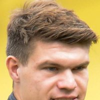 Maksymilian Stryjek