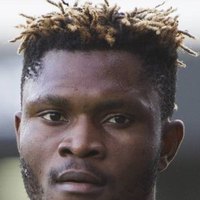 Aaron Olanare