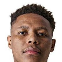 Bongani Zungu