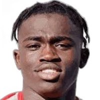 Momodou Njie