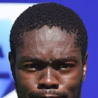 Emmanuel Gyasi