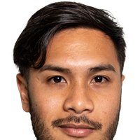 Christopher van Huizen