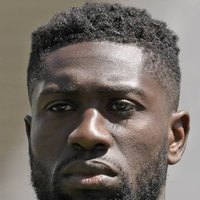 Derrick Luckassen