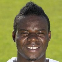 Thomas Agyiri