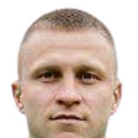 Oleksandr Lebedenko