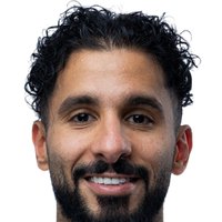 Saleh Al-Shehri