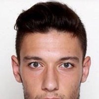 Thomas Gialamidis