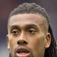 Alex Iwobi
