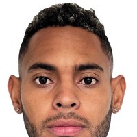 Ismael Díaz