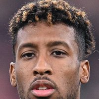 Kingsley Coman