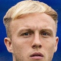 Robby McCrorie