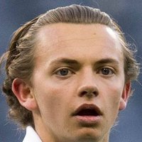 Aidan Nesbitt