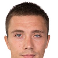 Vladyslav Levanidov