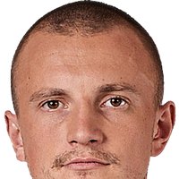 Vasyl Kravets