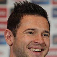 Matt Jarvis
