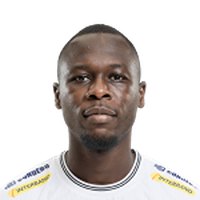 M. Soumaré