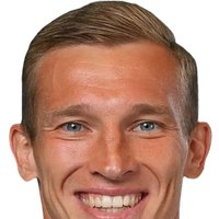 Valeriy Luchkevych