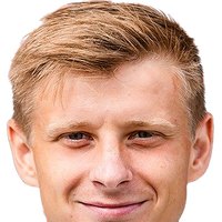 Pavlo Lukyanchuk