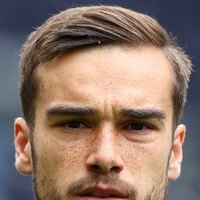 Harry Winks